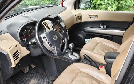 Nissan X-Trail, 2008 год, 1 080 000 рублей, 6 фотография