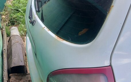 Nissan Almera, 2000 год, 120 000 рублей, 11 фотография