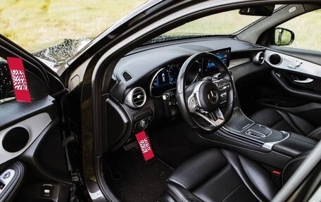 Mercedes-Benz GLC, 2022 год, 5 300 000 рублей, 16 фотография