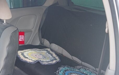 Nissan Almera, 2000 год, 120 000 рублей, 9 фотография