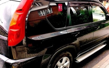 Nissan X-Trail, 2008 год, 1 080 000 рублей, 2 фотография