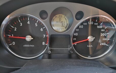 Nissan X-Trail, 2008 год, 1 080 000 рублей, 7 фотография