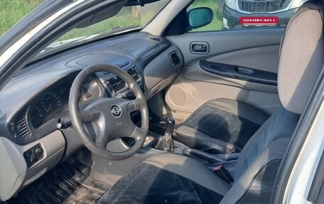 Nissan Almera, 2000 год, 120 000 рублей, 6 фотография