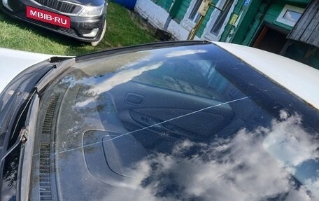 Nissan Almera, 2000 год, 120 000 рублей, 10 фотография