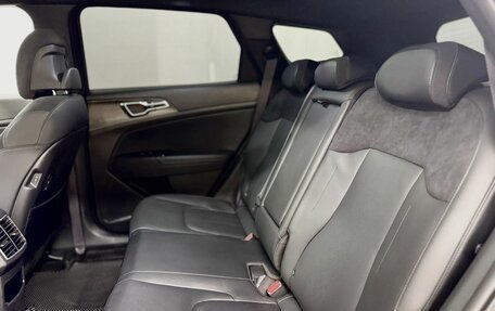 KIA Sportage IV рестайлинг, 2023 год, 4 350 000 рублей, 13 фотография