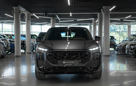 Audi Q3, 2026 год, 7 250 000 рублей, 3 фотография