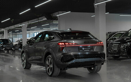 Audi Q3, 2026 год, 7 250 000 рублей, 4 фотография