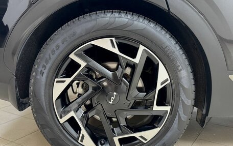 KIA Sportage IV рестайлинг, 2023 год, 4 350 000 рублей, 21 фотография