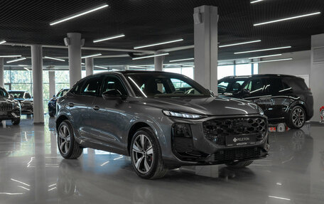 Audi Q3, 2026 год, 7 250 000 рублей, 2 фотография