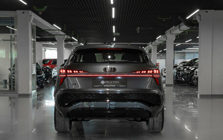 Audi Q3, 2026 год, 7 250 000 рублей, 6 фотография