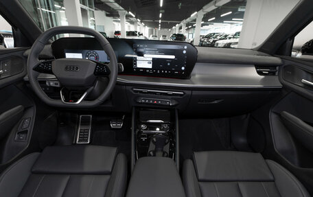 Audi Q3, 2026 год, 7 250 000 рублей, 8 фотография