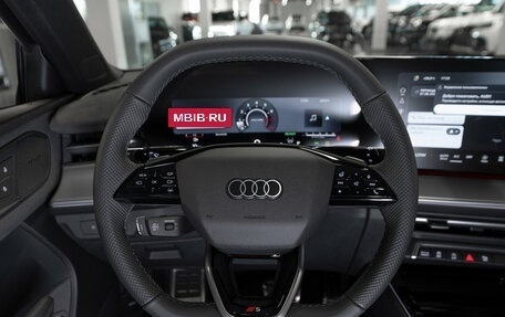 Audi Q3, 2026 год, 7 250 000 рублей, 11 фотография