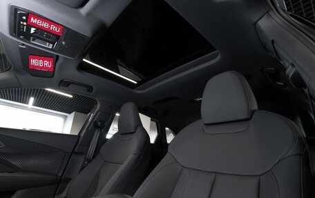 Audi Q3, 2026 год, 7 250 000 рублей, 10 фотография