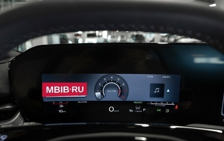 Audi Q3, 2026 год, 7 250 000 рублей, 12 фотография