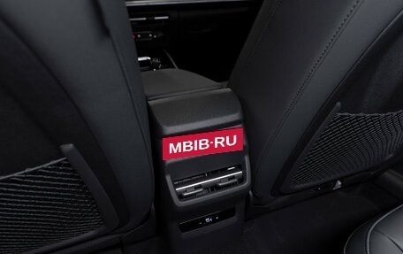 Audi Q3, 2026 год, 7 250 000 рублей, 15 фотография