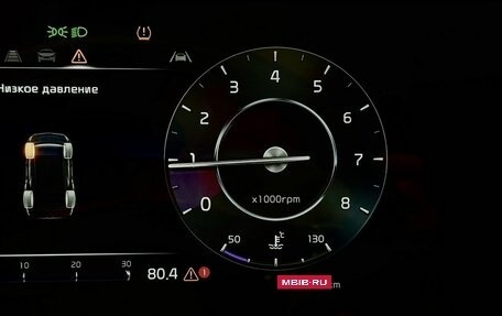 KIA Sportage IV рестайлинг, 2023 год, 4 350 000 рублей, 20 фотография