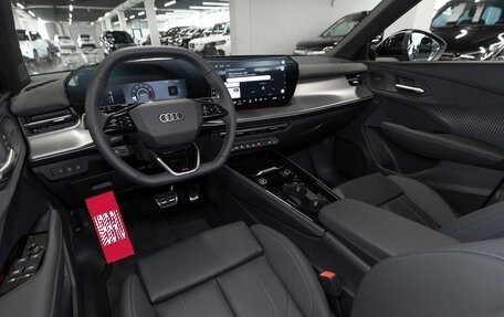 Audi Q3, 2026 год, 7 250 000 рублей, 7 фотография