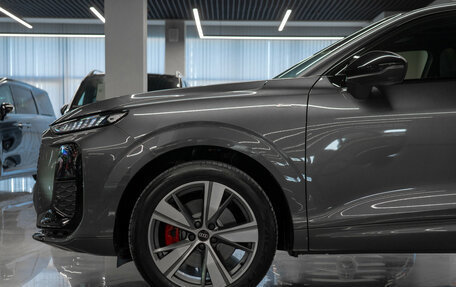 Audi Q3, 2026 год, 7 250 000 рублей, 30 фотография