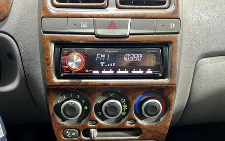Hyundai Accent II, 2008 год, 540 000 рублей, 13 фотография