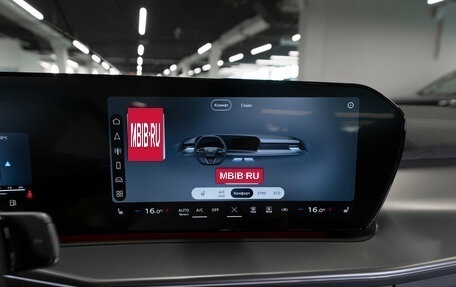 Audi Q3, 2026 год, 7 250 000 рублей, 19 фотография