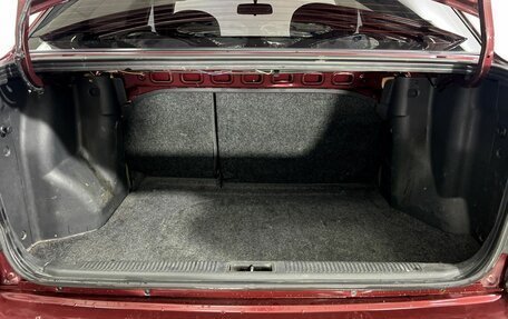 Hyundai Accent II, 2008 год, 540 000 рублей, 18 фотография