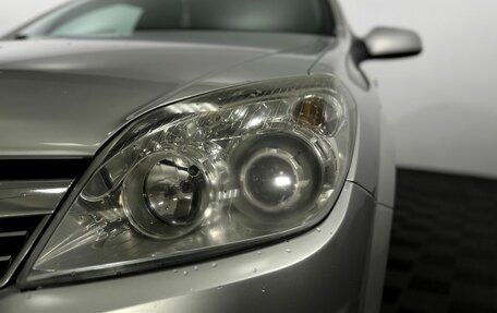 Opel Astra H, 2008 год, 470 000 рублей, 15 фотография