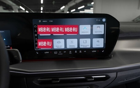 Audi Q3, 2026 год, 7 250 000 рублей, 17 фотография