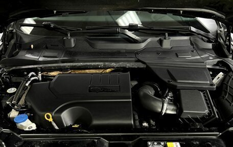 Land Rover Discovery Sport I рестайлинг, 2017 год, 2 190 000 рублей, 15 фотография