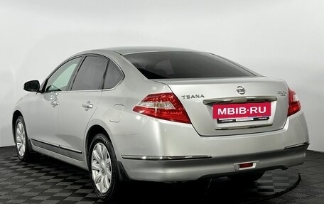 Nissan Teana, 2011 год, 955 000 рублей, 6 фотография