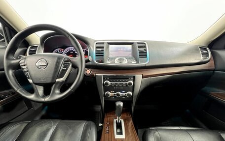 Nissan Teana, 2011 год, 955 000 рублей, 11 фотография