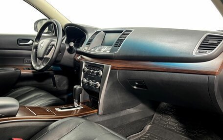 Nissan Teana, 2011 год, 955 000 рублей, 10 фотография