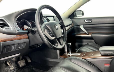 Nissan Teana, 2011 год, 955 000 рублей, 8 фотография