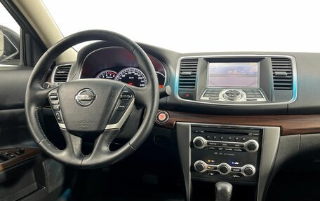Nissan Teana, 2011 год, 955 000 рублей, 13 фотография