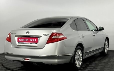 Nissan Teana, 2011 год, 955 000 рублей, 4 фотография