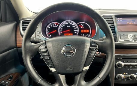 Nissan Teana, 2011 год, 955 000 рублей, 14 фотография