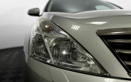 Nissan Teana, 2011 год, 955 000 рублей, 16 фотография