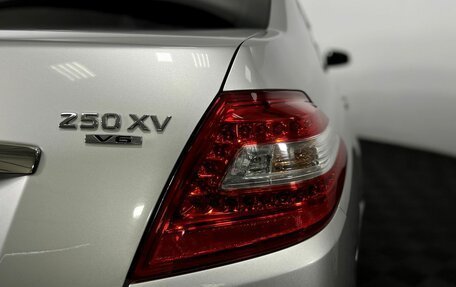 Nissan Teana, 2011 год, 955 000 рублей, 17 фотография