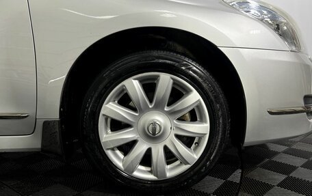 Nissan Teana, 2011 год, 955 000 рублей, 20 фотография