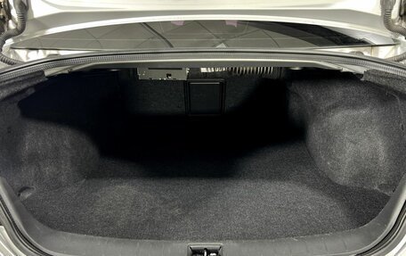 Nissan Teana, 2011 год, 955 000 рублей, 19 фотография