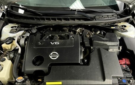 Nissan Teana, 2011 год, 955 000 рублей, 18 фотография