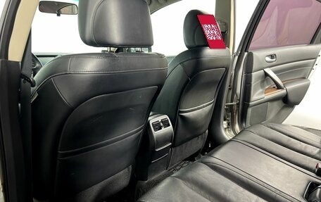 Nissan Teana, 2011 год, 955 000 рублей, 9 фотография