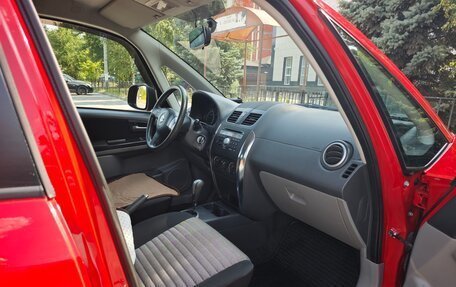 Suzuki SX4 II рестайлинг, 2013 год, 1 200 000 рублей, 9 фотография