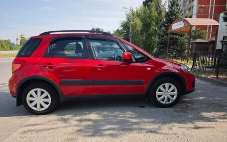 Suzuki SX4 II рестайлинг, 2013 год, 1 200 000 рублей, 6 фотография