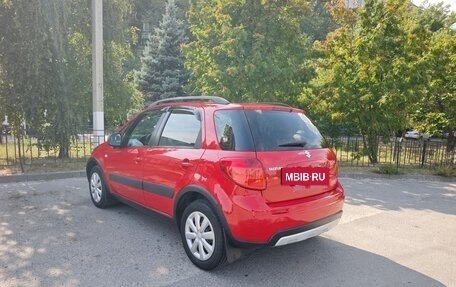 Suzuki SX4 II рестайлинг, 2013 год, 1 200 000 рублей, 3 фотография