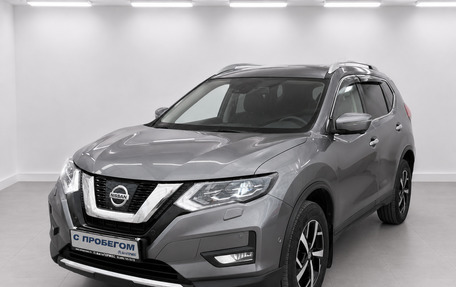Nissan X-Trail, 2021 год, 2 850 000 рублей, 1 фотография