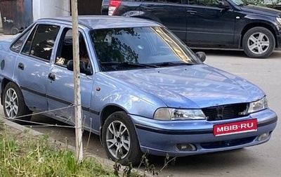 Daewoo Nexia I рестайлинг, 2008 год, 195 000 рублей, 1 фотография