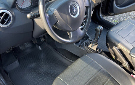 Renault Logan I, 2012 год, 370 000 рублей, 6 фотография