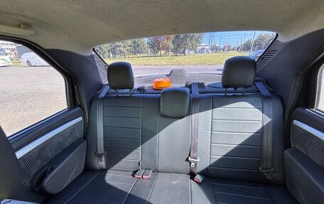 Renault Logan I, 2012 год, 370 000 рублей, 9 фотография