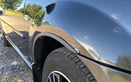 Renault Logan I, 2012 год, 370 000 рублей, 10 фотография