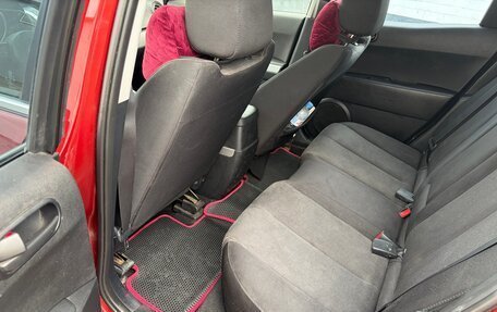 Mazda CX-7 I рестайлинг, 2008 год, 799 900 рублей, 10 фотография